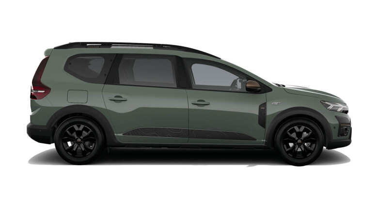 Dacia Jogger 1.6 HEV Extreme 5dr Auto Hybrid Estate
